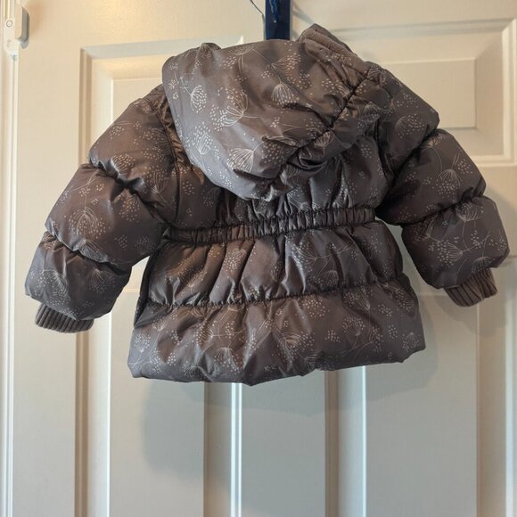 12-18mth Winter jacket, Old Navy - Picture 2 of 4